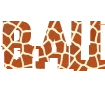 Font Indah dengan Berbagai Latar PNG