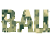 Font Indah dengan Berbagai Latar PNG