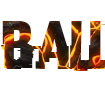 Font Indah dengan Berbagai Latar PNG
