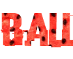 Font Indah dengan Berbagai Latar PNG