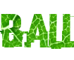 Font Indah dengan Berbagai Latar PNG