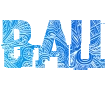 Font Indah dengan Berbagai Latar PNG
