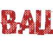 Font Indah dengan Berbagai Latar PNG