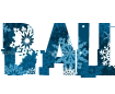 Font Indah dengan Berbagai Latar PNG
