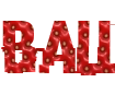 Font Indah dengan Berbagai Latar PNG