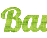 Buat Teks PNG dengan Latar Belakang Serat - Font Lobster