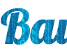 Teks Anda online dengan latar digital - Font Lobster