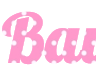Buat teks png cantik online latar belakang pink - Font Lobster