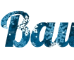 Buat Teks Online dengan Latar Belakang Salju - Font Lobster
