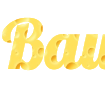 Buat teks keju online - logo PNG font Lobster