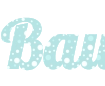 Buat teks salju menarik online - PNG Font Lobster