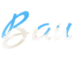 Buat tulisan unik dari susu dengan font png yang indah