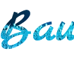 Buat Logo yang Menarik dengan Font dan Latar Belakang Air Mineral