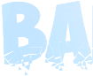 Font dengan latar PNG yang menarik