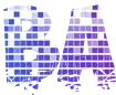 Font dengan latar PNG yang menarik