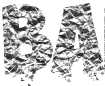 Font dengan latar PNG yang menarik
