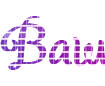 Generator Font PNG Menarik