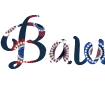 Generator Font PNG Menarik
