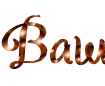 Generator Font PNG Menarik