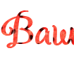 Generator Font PNG Menarik
