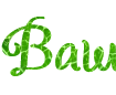 Generator Font PNG Menarik