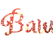 Generator Font PNG Menarik