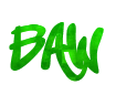 Font grafiti Street Soul yang indah