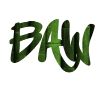 Font grafiti Street Soul yang indah