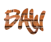 Font grafiti Street Soul yang indah