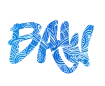 Font grafiti Street Soul yang indah